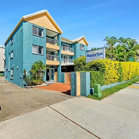 Aquarius Gold Coast Hostel Eksteriør bilde
